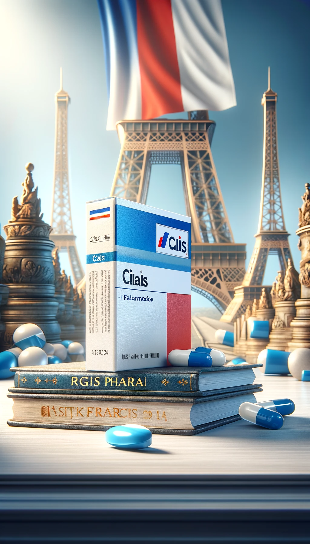 Acheter cialis 5mg en france